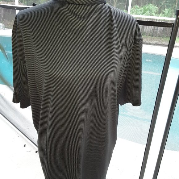 Grand Slam Golf Polo Size XL - Picture 3 of 5